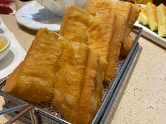 -点都德(华强南店)