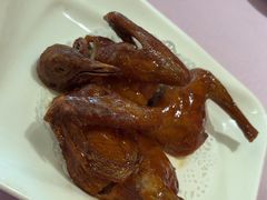 -金时代顺风大酒店(南桥百联店)