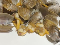 黄蚬子-海味当家(西安路店)