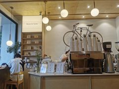 -常识咖啡common sense(春熙路店)