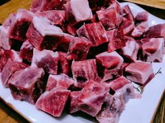 极品苏尼特羔羊肉-木辛水水冰煮羊(凤三直营店)