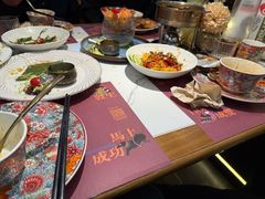 -泰椰里·泰国餐厅(智慧城广百广场店)