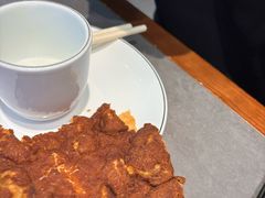 -黑窑厂糖油饼烤鸭·清真菜(旗舰店)