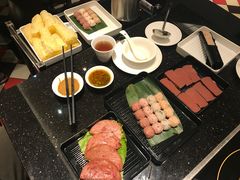 -一哥澳门豆捞·澳门风打边炉(高德置地店)
