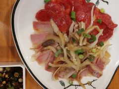 -胡同小馆(新威路店)