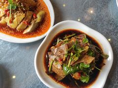 -湘满天下湖南山水主题餐厅(凤凰店)