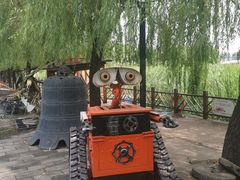 -河北村民俗体验园