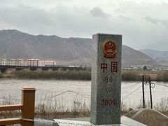 -图们国门景区