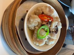 -彩丰楼中餐厅(佘山世茂洲际酒店)