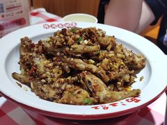 -西江红·株洲本地菜(滨江南路店)