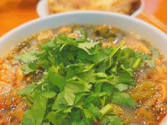 -顺华粉馆(桃园南路店)