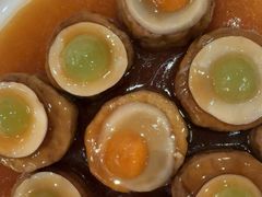 -功德林素菜饭庄(前门店)