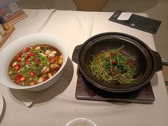-狮王府淮扬菜(新街口友谊店)