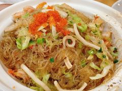 -旺富东海大酒楼(海鲜街店)