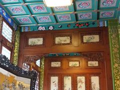 -听鹂馆饭庄(颐和园店)