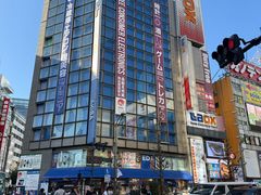 -秋叶原电器街