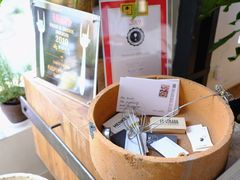 -BOR Eatery(安福路店)