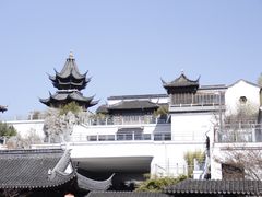 -江宁织造博物馆