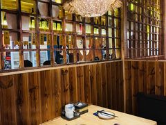 大堂-鸟内会居酒屋(得意潮馆店)