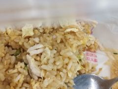 -台北楚楚园馅饼粥(虹桥南丰城店)