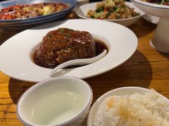 -苹果树下艺术餐厅(通州店)