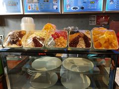 大堂-杨小贤(东融国际影城店)