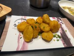 -洲晓鲜·舟山海鲜大排档(朱家尖风景区店)
