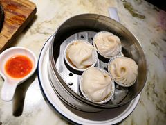 -绿茶餐厅(乐峰广场店)