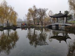 -武汉园博园(武汉自然博物馆)