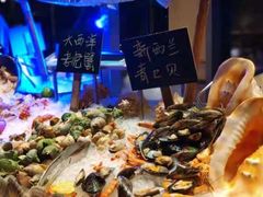-新食谱全日制餐厅·苏州苏州湾艾美酒店