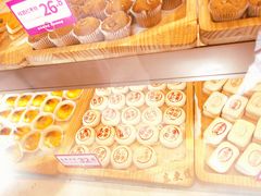 -東更道点心行(文化东路店)