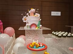 -菲住布渴酒店自助餐厅(阿里巴巴西溪园区店)