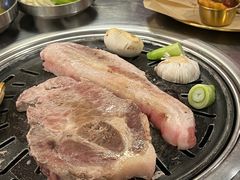 -安又胖韩国烤肉