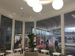 大堂-益禾堂(南坪亿象城店)