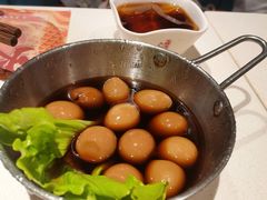 -火锅先生(五马街店)