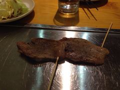 -晶吉·居酒屋·烧鸟·生鱼饭(中山区民主广场店)