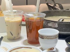 -沄记顺德菜打边炉(东直门店)