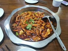 -李想大虾(文景路&凤城八路店)