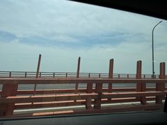 -宁波海天一洲景区