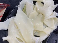 -铜元老码头鳝鱼火锅