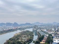 -叠彩山景区