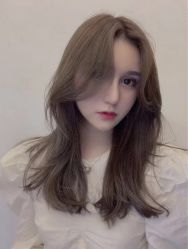 -AFA Hair studio·女士发型设计