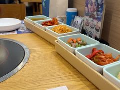-韩香福脊骨汤锅(上杭路店)