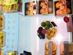 -卡吉诺动物奶油生日蛋糕(中原路店)