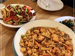 -陈傻子餐厅(世纪都会店)