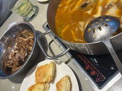 -蝎王府羊蝎子(天通苑店)