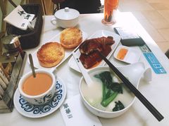 -翠华餐厅(香港国际机场店)