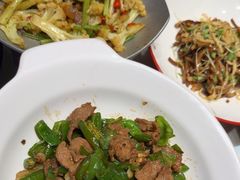 -李氏传家菜(兴城路店)