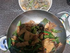 -渔语鱼新川菜Bistro(万象天地店)
