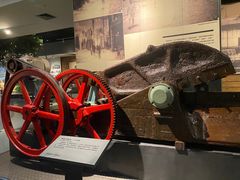 -柳州工业博物馆